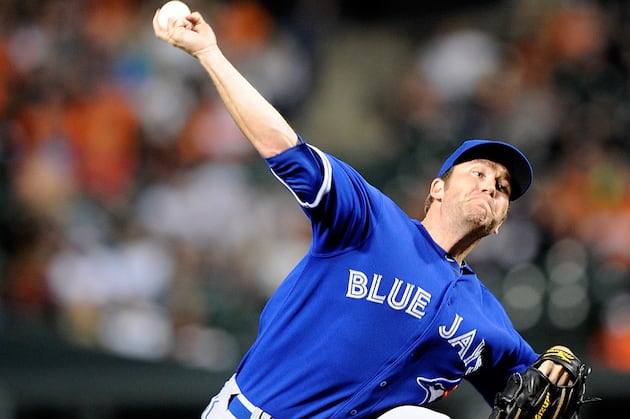 Jays Reveal Janssen Had Shoulder Surgery
