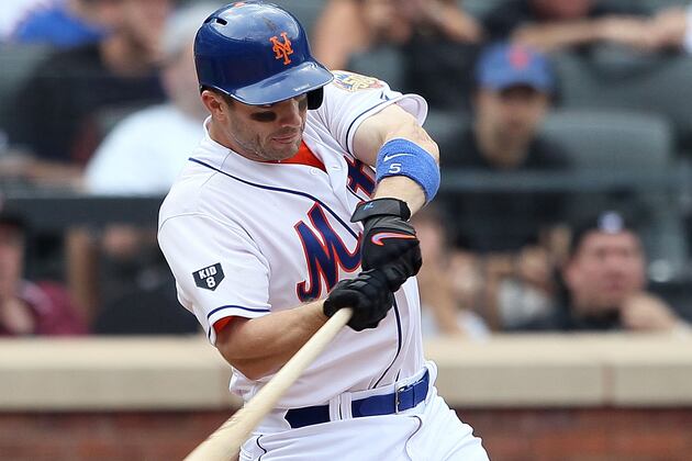 Sources: Mets Make Wright Seven-Year/$100M Offer