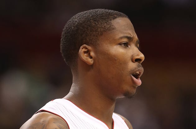 Raptors Players Agree with Dwane Casey's Decision to Play Bargnani over Davis