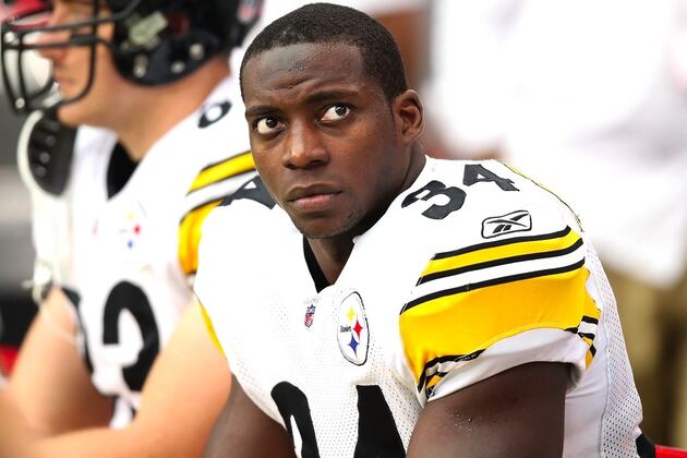 Mendenhall Demoted … Wallace Close, Too