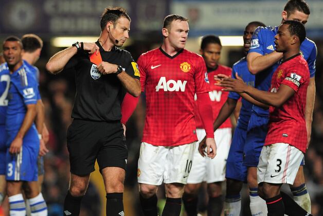 JOINT STATEMENT from CHELSEA FC, the PREMIER LEAGUE and PGMOL