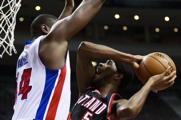 Will Barton Shines in Loss