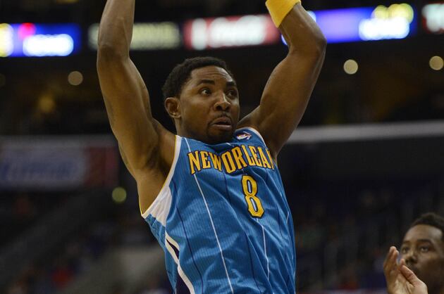 Hornets Take Step Toward Maturity with Upset Win Over Clippers