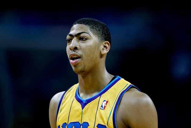 Debate: Can the Hornets Make the Playoffs This Year When Davis, Gordon Return?