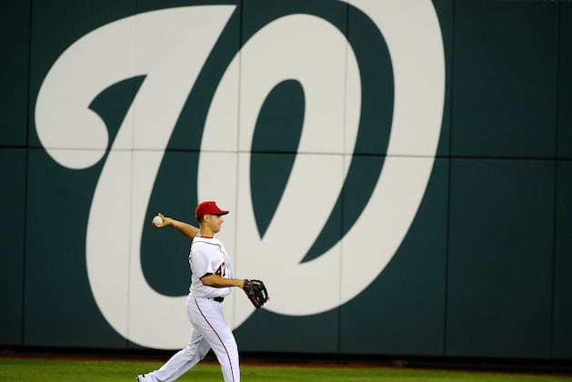 Nats Postseason Share Tops $37,000