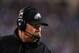 PHILADELPHIA, PA - NOVEMBER 26: Andy Reid, Head Coach of the Philadelphia Eagles looks on against the Carolina Panthers during their game at Lincoln Financial Field on November 26, 2012 in Philadelphia, Pennsylvania. (Photo by Al Bello/Getty Images)