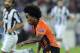 TURIN, ITALY - OCTOBER 02: Willian of Shakhtar Donetsk in action during the UEFA Champions League Group E match between Juventus FC and Shakhtar Donetsk at Juventus Arena on October 2, 2012 in Turin, Italy. (Photo by Claudio Villa/Getty Images)