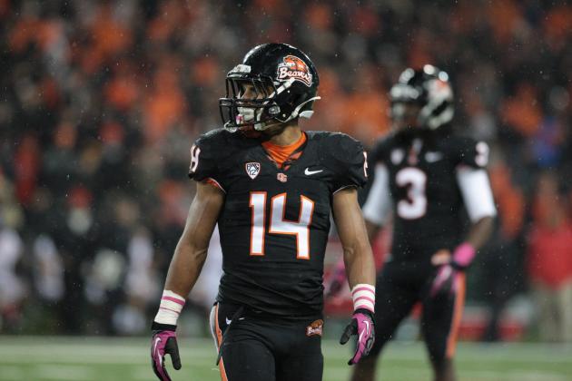 Which Bowl for the Beavers?