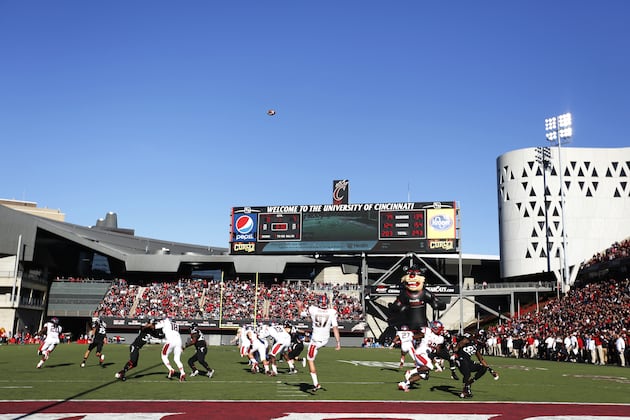 How Rutgers Hit Pay Dirt with Its Landmark Big Ten Deal