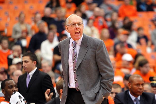Watch a Video of Chris McCullough, Who Has Verbally Committed to Syracuse