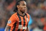 Luiz Adriano Banned for Shakhtar-Juve