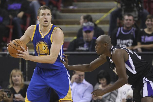 Breaking Down Why David Lee Is One of the NBA's Most Underrated Players