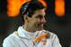 NASHVILLE, TN - NOVEMBER 17: Head coach Derek Dooley of the University of Tennessee walks the sideline during a 41-18 loss against the Vanderbilt Commodores at Vanderbilt Stadium on November 17, 2012 in Nashville, Tennessee. (Photo by Frederick Breedon/Getty Images)