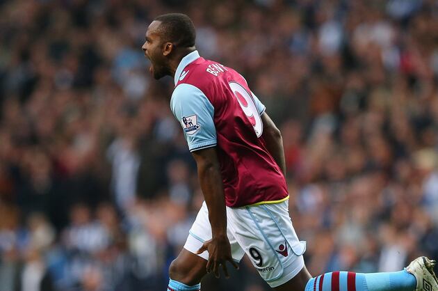 Darren Bent Understood to Have 'Stormed out After Being Left out