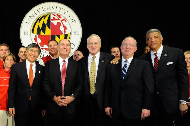 ACC Files Lawsuit Against Maryland in North Carolina Court