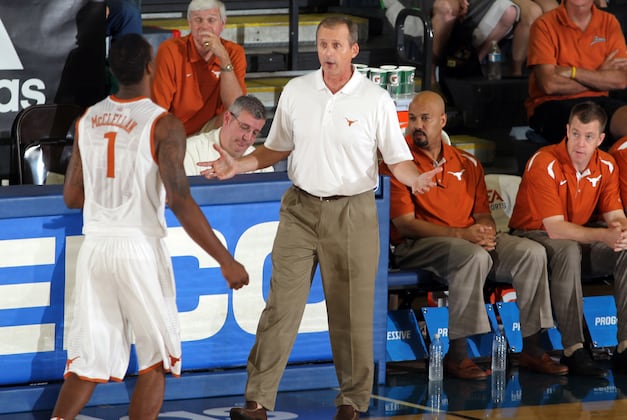Longhorns Return from Hawaii with Humiliating Loss, Plenty of Questions