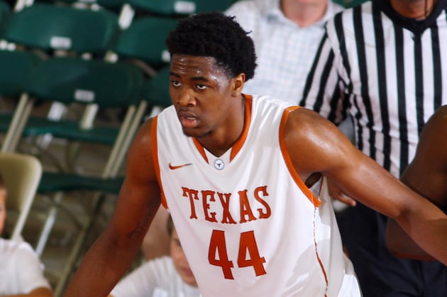 Texas-UT Arlington Men's Basketball game time set