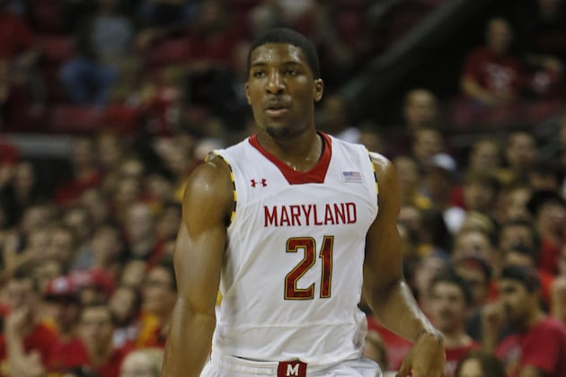 Maryland Basketball vs. Northwestern: