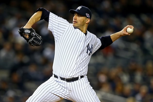 Report: Pettitte Returning for $11M, Rivera to Follow