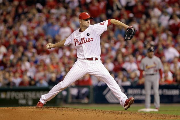 Source: Madson, Angels Agree on 1-Year Deal