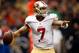 Colin Kaepernick's emergence in San Francisco speaks to the youth movement at the QB position