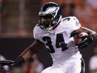 Eagles Notes: Michael Vick faces hurdles; Nick Foles likely to…