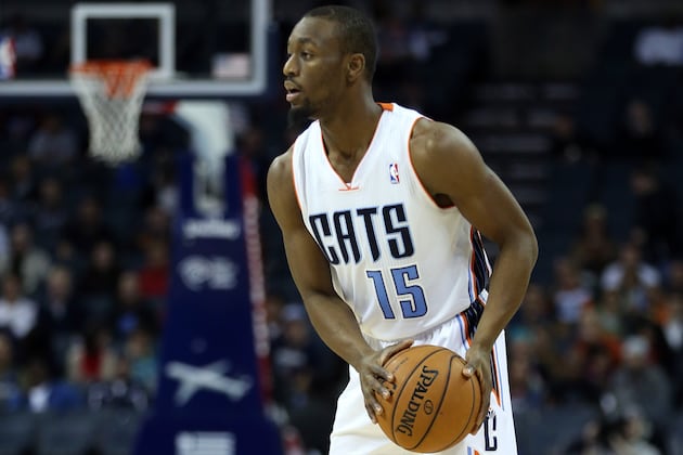 Bobcats Quietly Stage Their Turnaround Bid After Awful Season