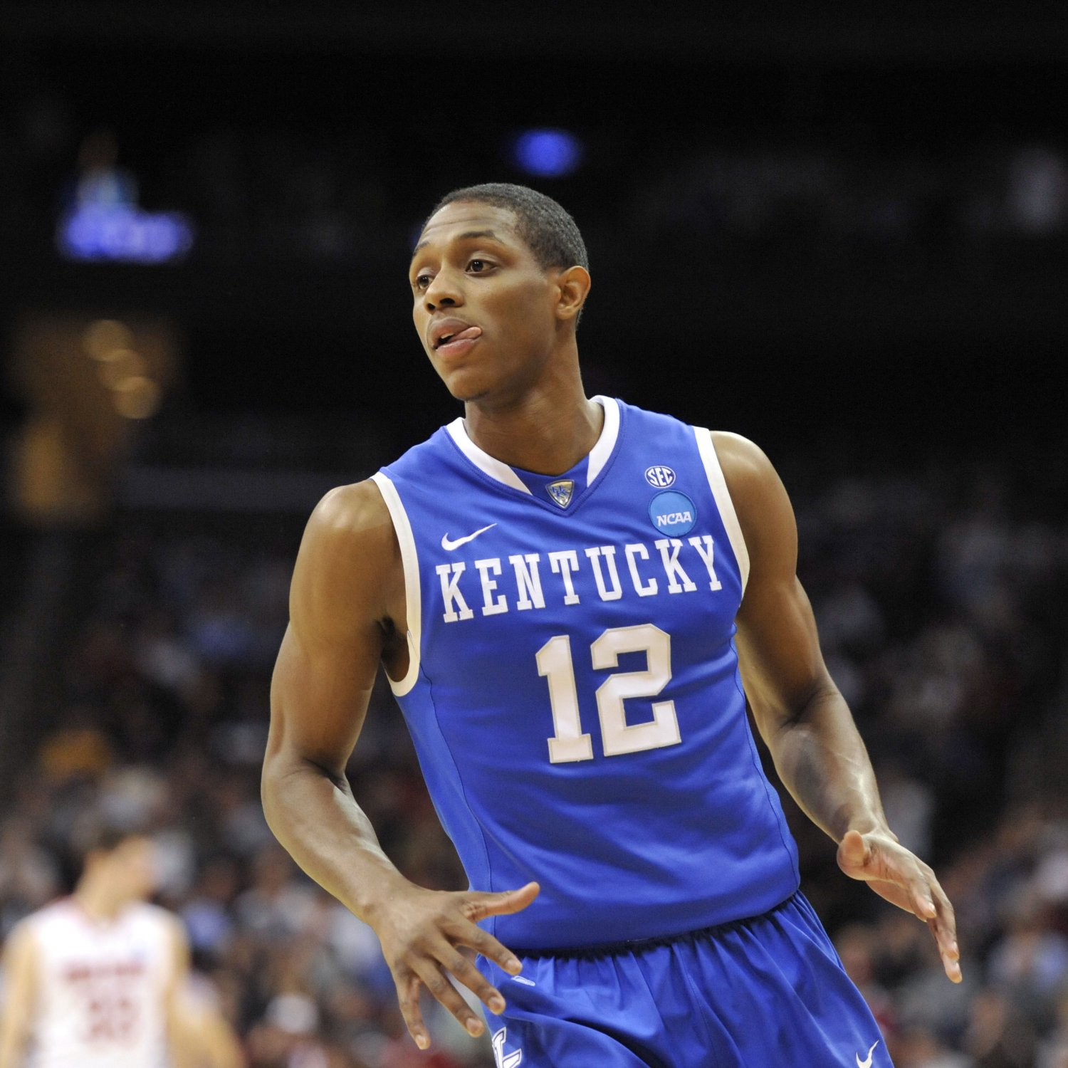 Kentucky Basketball Ranking the 10 Best Freshmen in Wildcats History