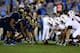 UCLA and Stanford get set to face off for the second time in six days