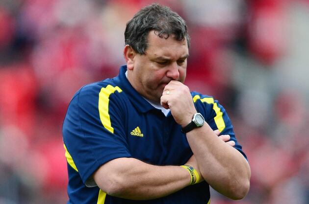 Michigan Football: Wolverines Disappoint in 2012 but There Were Positive Signs