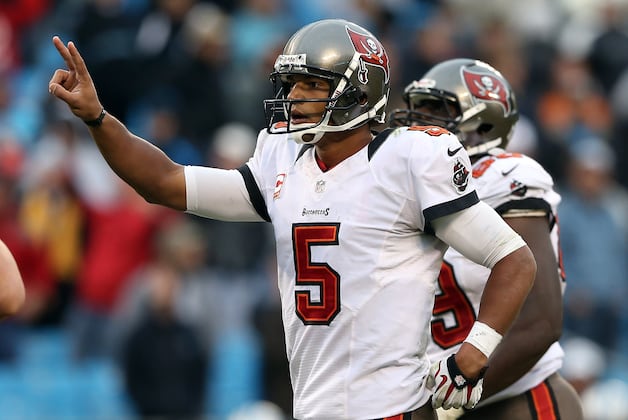 NFL Power Rankings Week 13: Teams on the Brink of Playoff Contention