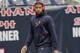 HOUSTON, TX - NOVEMBER 18: Arian Foster #23 of the Houston Texans warms up before playing the Jacksonville Jaguars at Reliant Stadium on November 18, 2012 in Houston, Texas. Houston wins 43-37 in overtime. (Photo by Bob Levey/Getty Images)