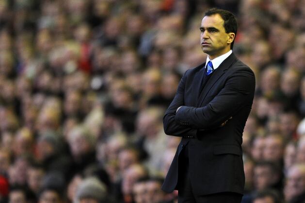Wigan Athletic vs. Manchester City: Date, Time, Live Stream, TV Info and Preview
