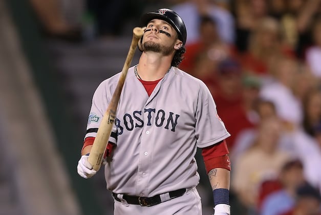 Jarrod Saltalamacchia's Exit May Be Key to Future Red Sox Success