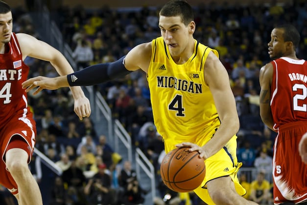 NC State vs. Michigan: Breaking Down Michigan's Victory over the Wolfpack