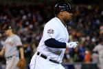 Delmon Young Recovering from Ankle Surgery