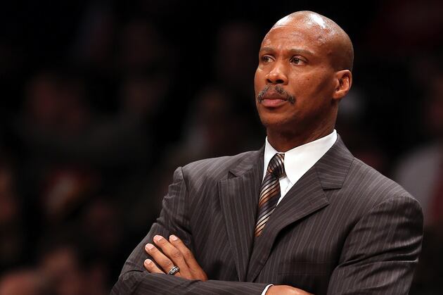 Cleveland Cavaliers No Match for Phoenix Suns