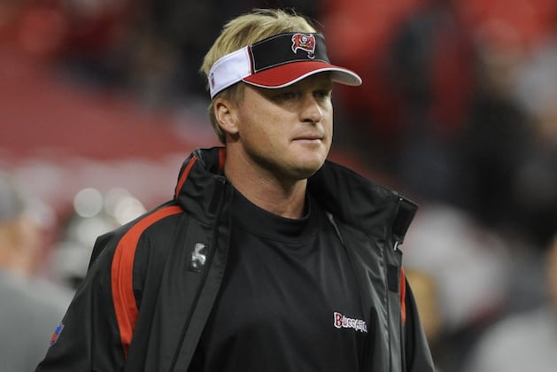 Tennessee's New Twist to Lure Jon Gruden