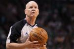 Watch: Joey Crawford Does Ridiculous Dance After Call
