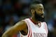 James Harden