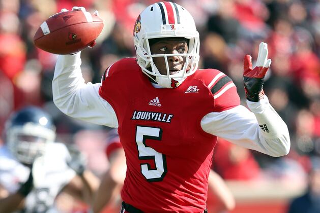 Source: ACC Expected to Vote to Add L'ville