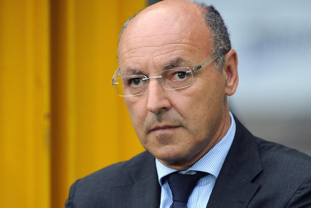 Marotta: Juventus 'Forced' to Win