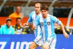 How Argentina Finally Unlocked Messi's Potential