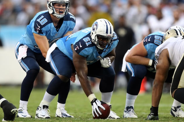 Tennessee Titans Progress Report: Where Things Stand Heading into Week 13
