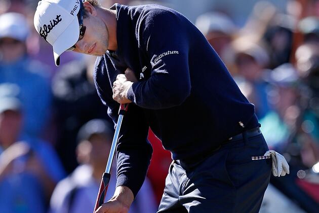 USGA and R&A Propose Rules Change to Prohibit Use of Anchored Strokes