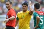 FIFA Monitoring Brazil's Progress for World Cup 2014