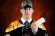 PITTSBURGH, PA - JUNE 23: Matthew Grzelcyk, 85th overall pick by the Boston Bruins, poses for a portrait during Day Two of the 2012 NHL Entry Draft at Consol Energy Center on June 23, 2012 in Pittsburgh, Pennsylvania. (Photo by Jamie Sabau/Getty Images)
