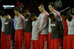 Rockets to Attend McHale's Daughter's Funeral on Game Day
