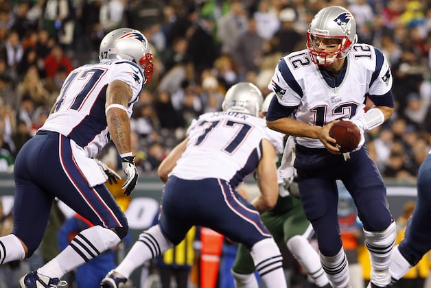 Why the Patriots Are the Most Feared Team in the NFL