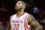 Rockets' GM Morey Talks Relationship with Royce White